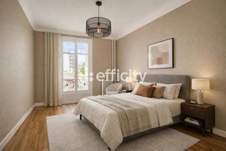  Appartement � vendre 4 pi�ces 69 m�