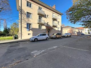  Appartement � vendre 3 pi�ces 60 m�