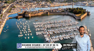  Maison � vendre 5 pi�ces 118 m�