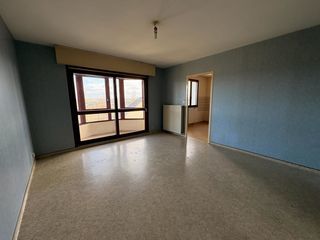  Appartement � louer 1 pi�ce 31 m�