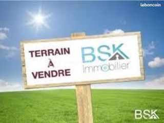  Terrain � vendre 1681 m�