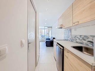  Appartement � vendre 1 pi�ce 24 m�