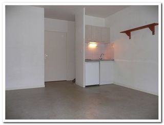  Appartement � louer 1 pi�ce 22 m�