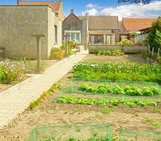  Maison � vendre 4 pi�ces 130 m�