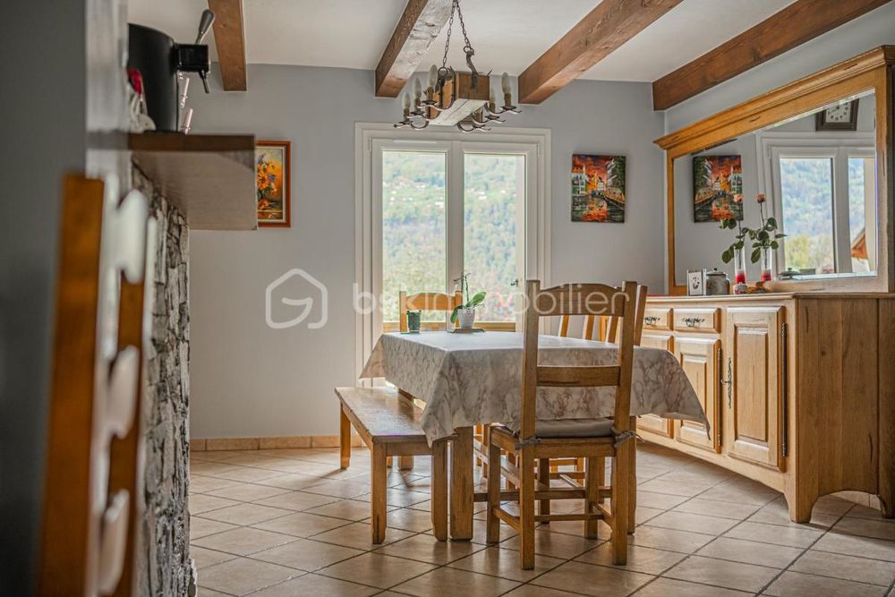 � vendre  Maison Sallanches (74700)