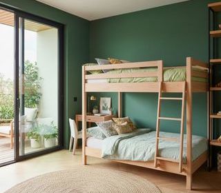  Appartement � vendre 4 pi�ces 104 m�