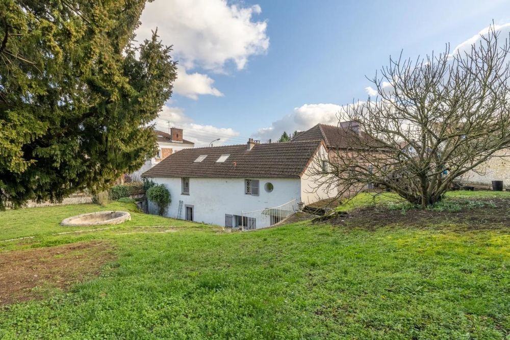 � vendre  Maison Beynes (78650)