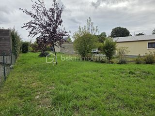  Terrain � vendre 469 m�