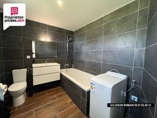  Maison � vendre 4 pi�ces 115 m�