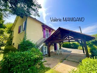  Maison � vendre 4 pi�ces 117 m�