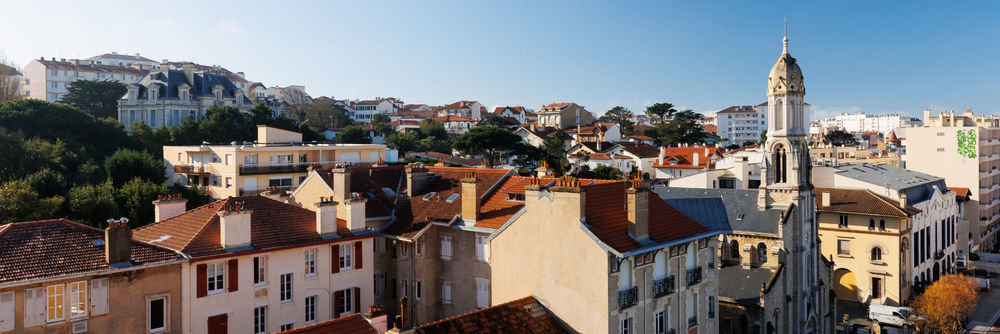 � vendre  Appartement Biarritz (64200)