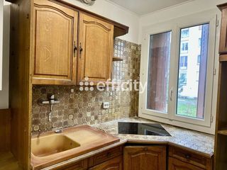  Appartement � vendre 3 pi�ces 63 m�