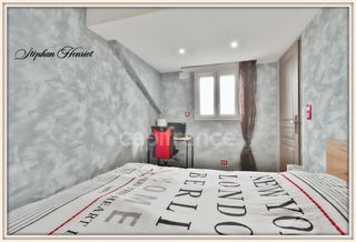  Immeuble � vendre 15 + pi�ces 264 m�