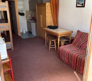  Appartement � vendre 1 pi�ce 23 m�