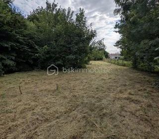  Terrain � vendre 1033 m�