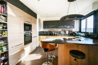  Appartement � vendre 5 pi�ces 113 m�