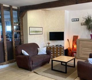  Maison � vendre 4 pi�ces 100 m�