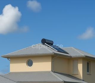  Maison � vendre 4 pi�ces 112 m�