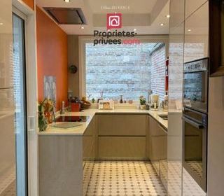  Maison � vendre 6 pi�ces 156 m�