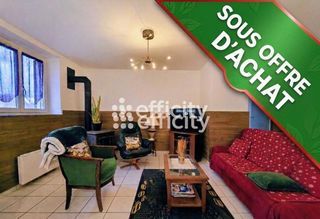  Appartement � vendre 4 pi�ces 71 m�