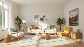  Appartement � vendre 2 pi�ces 45 m�