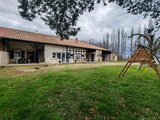  Maison � vendre 8 pi�ces 171 m�