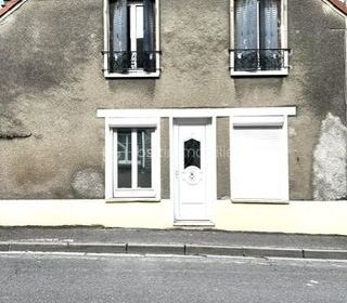  Maison � vendre 3 pi�ces 62 m�