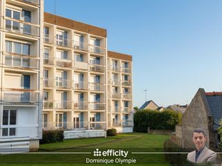  Appartement � vendre 4 pi�ces 75 m�