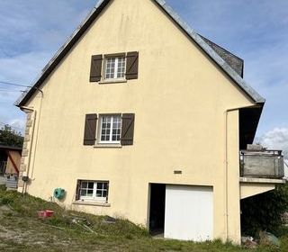  Maison � vendre 8 pi�ces 166 m�