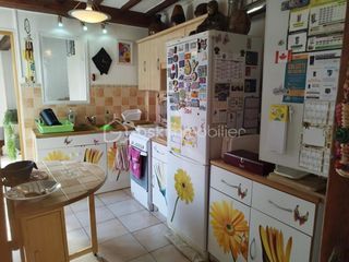  Maison � vendre 4 pi�ces 80 m�