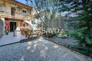  Propri�t�/ch�teau � vendre 14 pi�ces 355 m�