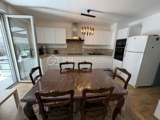  Maison � vendre 6 pi�ces 97 m�