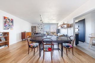  Appartement � vendre 4 pi�ces 119 m�