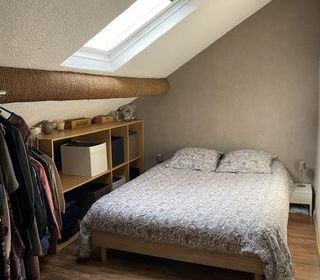  Maison � vendre 3 pi�ces 65 m�