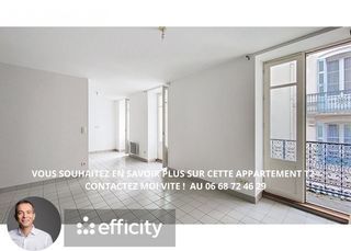  Appartement � vendre 2 pi�ces 55 m�