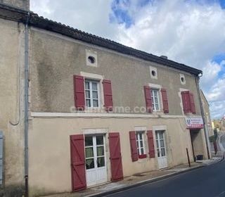  Maison � vendre 8 pi�ces 183 m�