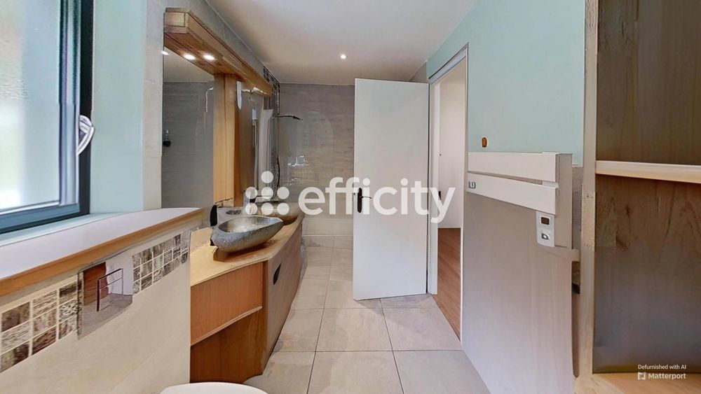 � vendre  Maison Publier (74500)