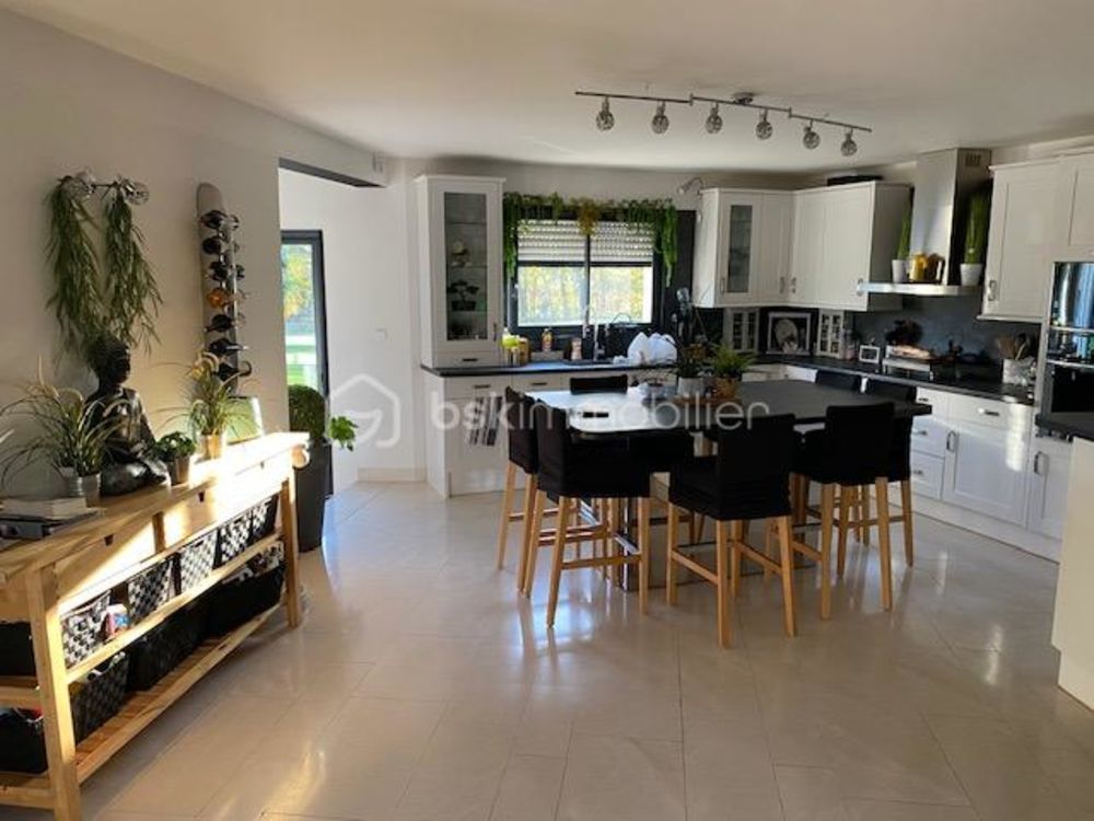 � vendre  Maison Pont-Audemer (27500)