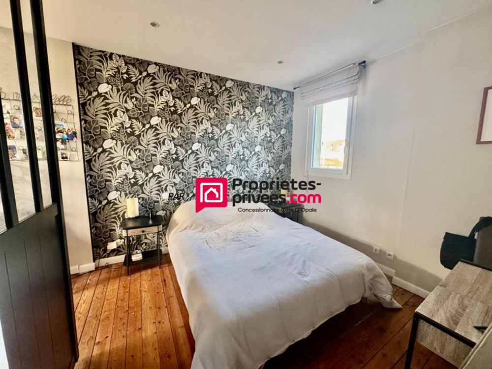 � vendre  Maison Wimereux (62930)