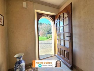  Maison � vendre 7 pi�ces 148 m�