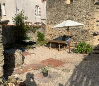  Maison � vendre 4 pi�ces 120 m�