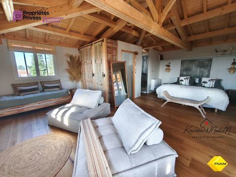 EXCLUSIVITE - Ensemble immobilier H&ocirc;tel Restaurant belle renomm&eacute;e 2610000 33380 Biganos