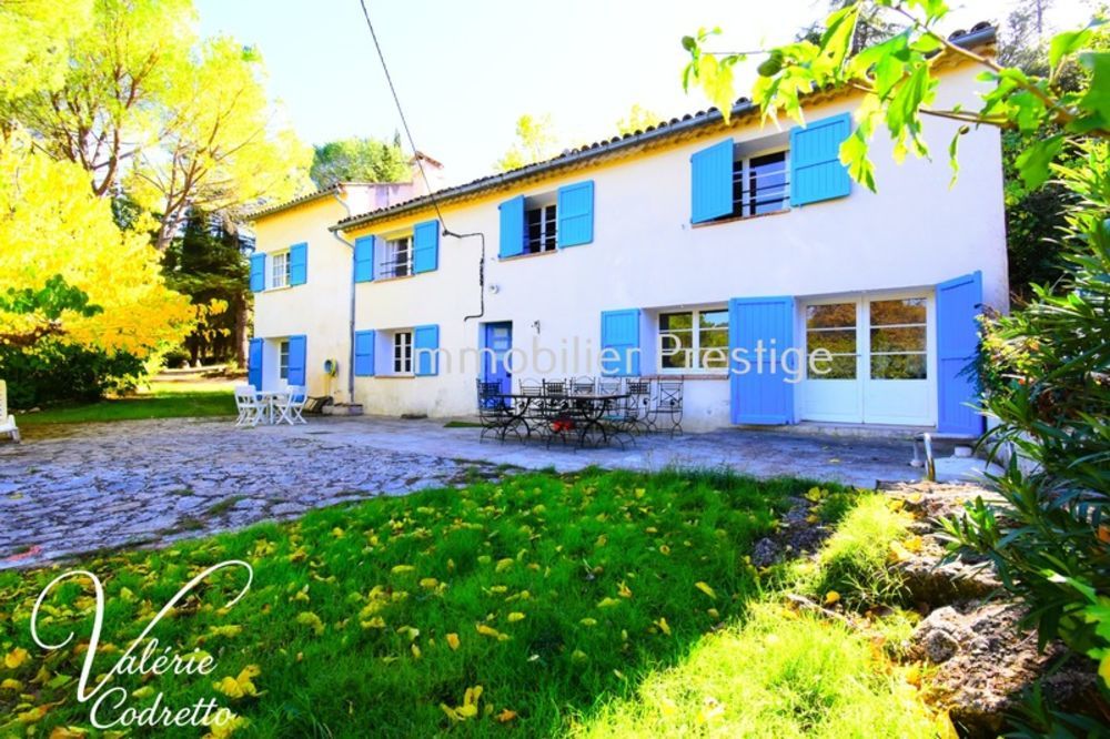 � vendre  Villa Salernes (83690)