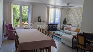  Maison � vendre 5 pi�ces 90 m�