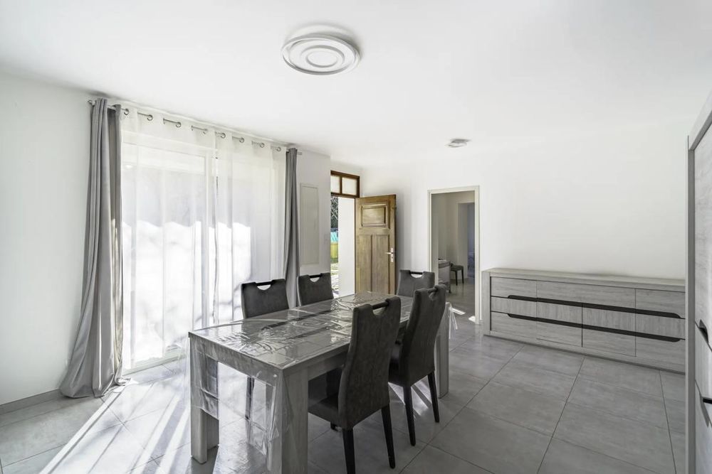 � vendre  Maison Ch�teauneuf-les-Martigues (13220)