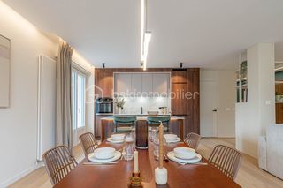  Appartement � vendre 3 pi�ces 100 m�