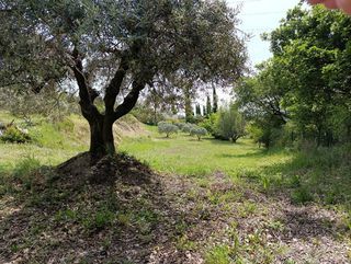  Terrain � vendre 1840 m�