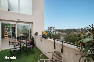  Appartement � vendre 4 pi�ces 108 m�