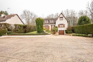  Maison � vendre 8 pi�ces 195 m�