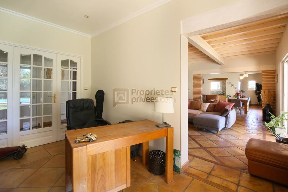 � vendre  Maison Flourens (31130)